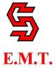 Logotipo de la EMT